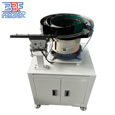Elektromagnetische Vibrationsschüsselzufuhr Silicone Teile Hopper Vibrationsschüsselzufuhr
