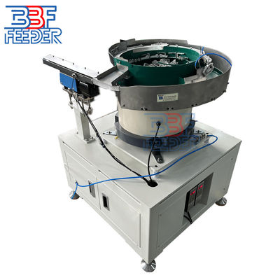 1000 Watt Kappe-Füttermaschine
