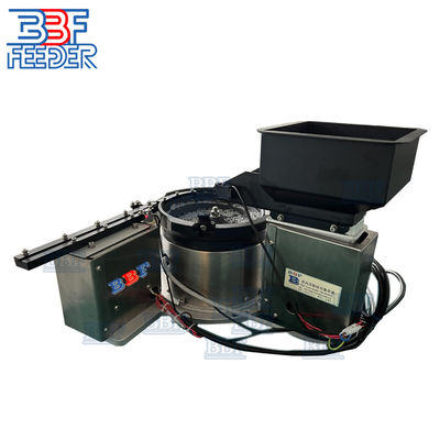 Automatischer Vibrationsschüsselfütter