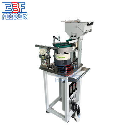 Automatischer Vibrationsschüsselfütter