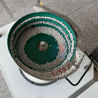 Magnetische Schwingungsspeisungssysteme Schalldichtes Gehäuse
