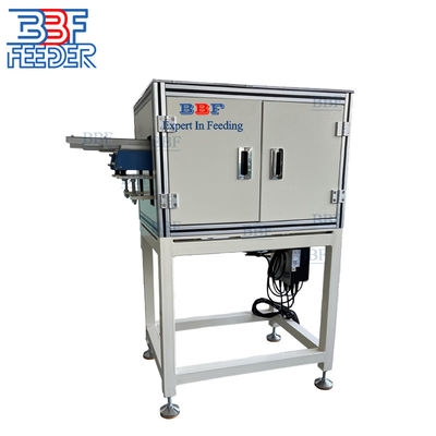 Automatischer Vibrationsschüsselfütter
