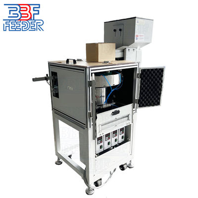 Automatischer Vibrationsschüsselfütter
