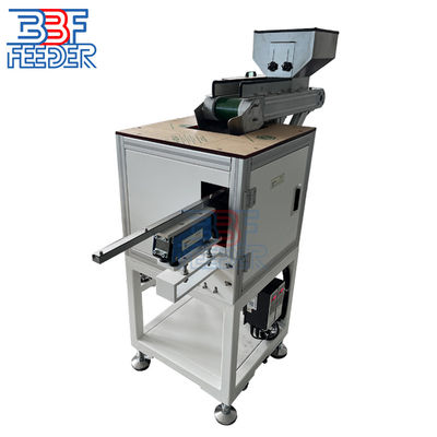 Automatische Vibrationsschüssel-Fütterung Hopper Metallteile Vibrationsschüssel-Fütterung
