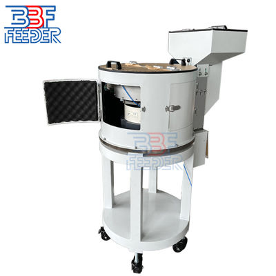 Straight Bowl Feeder Maschine Schallgehäuse Teile Vibrator 2000W