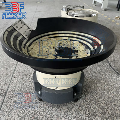 O Ringdichtung Vibrationsschüsselzufuhr