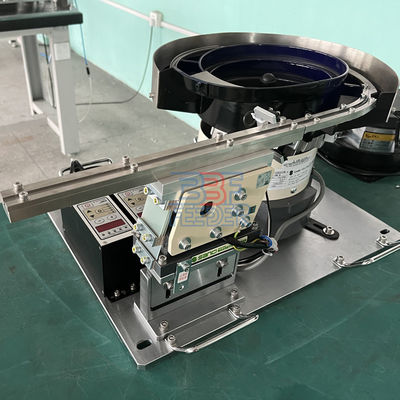 CE ODM Automatische Schüssel-Fütter-Feder Torsionsteile Vibrator