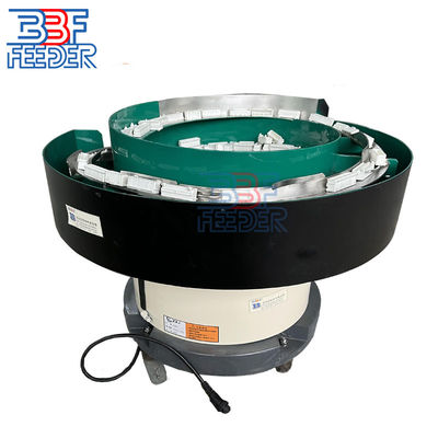 SUS304 Vibrationsschüsselzufuhr