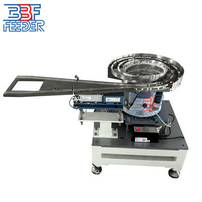 CE genehmigte Vibration Bowl Feeder Rotationsteile Automatische Füttermaschine