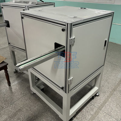 Frischfeder mit automatischer Vibration Vibration Bowl Feeder Kunststoffteile