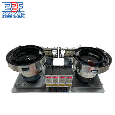 Automatisches Füttern Vibrationsschüssel-Fütterung Leichtgeräusche Vibrationsscheiben-Fütterung