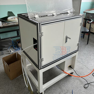 Automatisches Schritt-Füttersystem Hardware-Schrauben Hex-Nuss-Schraub-Fütterung