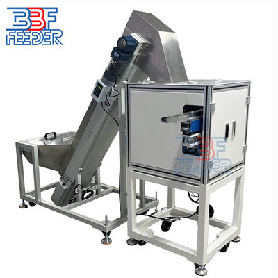 Schleppmaschine für die Verarbeitung von Schleppmaschinen
