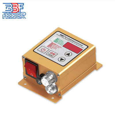 Digitale Zuführregelung Vibrationsfrequenzregelung