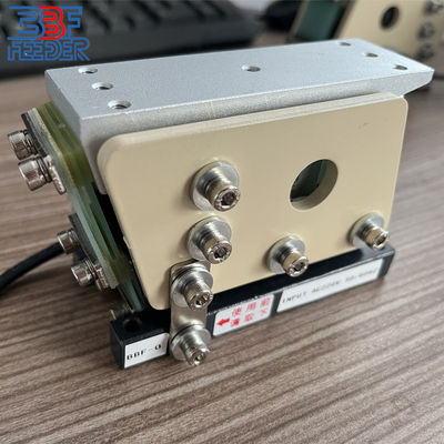 Automatische lineare Vibrationszufuhr Elektromagnetische direkte Vibration 220V 110V