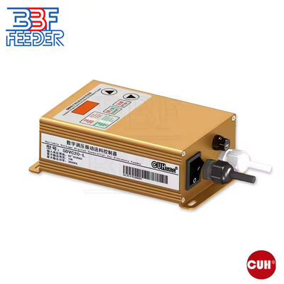 ISO SDVC20-L(10A) Vibro-Zuführer-Steuerung 440V für Vibrationsschüssel-Zuführer