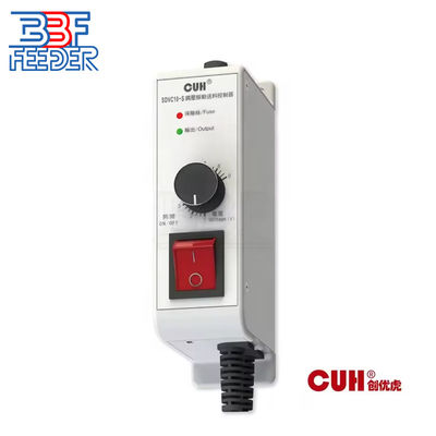 SDVC10-S(4A) Frequenzregler für Vibrationszufuhrgeräte ROHS-Zertifikat