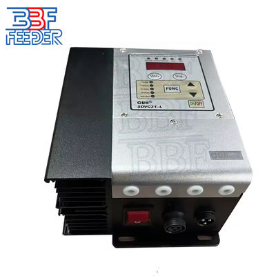 SDVC31-L ((4.5A) Vibrationsschüssel-Zuführgerät 24V Digital OEM