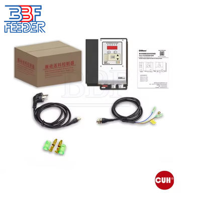SDVC31-L ((4.5A) Vibrationsschüssel-Zuführgerät 24V Digital OEM