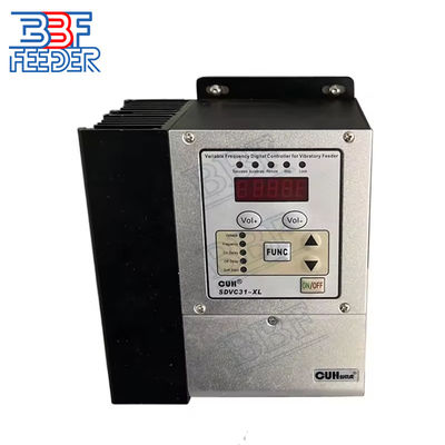 SDVC31-XL(6A) Digitale elektromagnetische Schwingungs-Zuführgerät