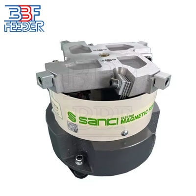 Sanki CA-230 CE-zertifizierter Triebwerk für Vibrationstriebschalen