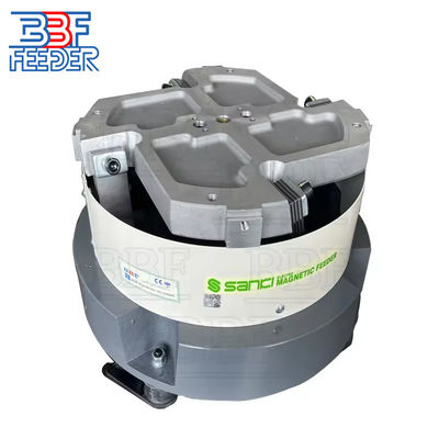 CA-300 Zuführschüssel Antriebe Vibrationsteile Zuführungsantrieb Basis-Einheit ROHS-zertifiziert
