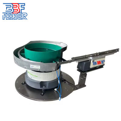 CA-300 Zuführschüssel Antriebe Vibrationsteile Zuführungsantrieb Basis-Einheit ROHS-zertifiziert