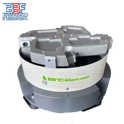 Sanki CA-460 Triebwerk der Speisebecher Vibrationsmaschine der Speisebecher