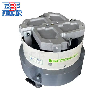 Sanki CA-460 Triebwerk der Speisebecher Vibrationsmaschine der Speisebecher