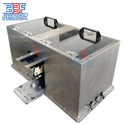 Schalldichte Vibrationsschüsselfütterung Waschmaschinen Gaskets Vibrationsteile Fütterung