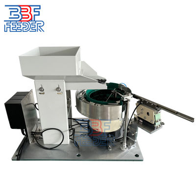 Hopper Speicher Vibrationsschüssel Fütterung Kreislaufmaterial Kunststoffteile Vibrationsfütterung