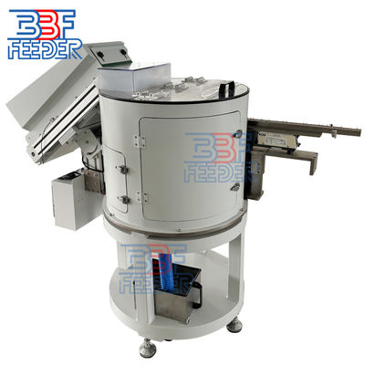 OEM / ODM Vibratorische Schüssel Fütterung Medizinische Pipette Dropper Teile Vibrationsscheibe