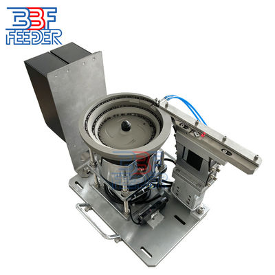 OEM / ODM Vibratorische Schüssel Fütterung Medizinische Pipette Dropper Teile Vibrationsscheibe