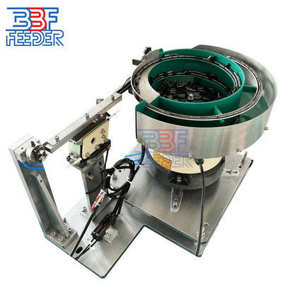 OEM / ODM Vibratorische Schüssel Fütterung Medizinische Pipette Dropper Teile Vibrationsscheibe