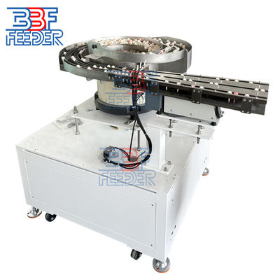 OEM / ODM Vibratorische Schüssel Fütterung Medizinische Pipette Dropper Teile Vibrationsscheibe