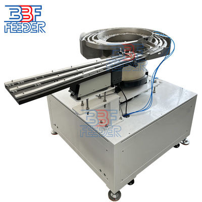 Spezialisierte Vibration Bowl Feeder Kleinteile Medizinische Widget Fütterungsmaschine