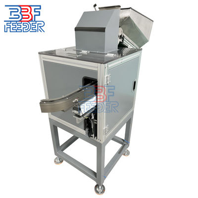 Automatischer Vibrationsschüssel-Fütterer kundenspezifischer Hopper Elektrischer Großteile Schüssel-Fütterer