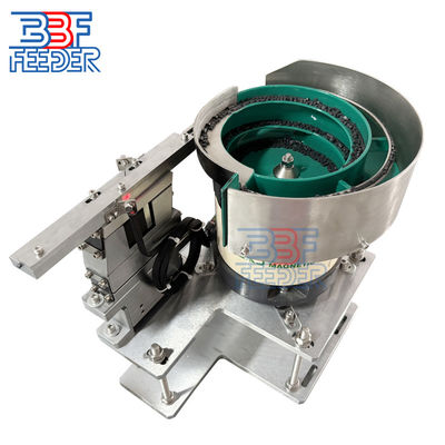 China Factory Rotary Vibratory Bowl Feeder CE Anpassung Automatisierung Feeder