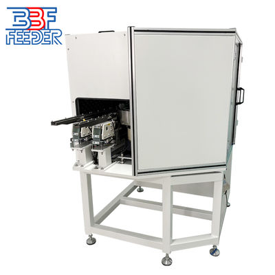 OEM/ODM Montage-Maschine Drehteile Vibratorische Schüssel Fütterung Design