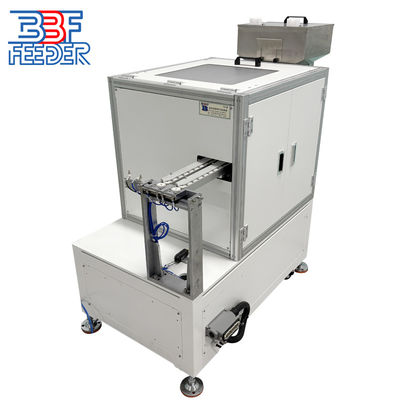China Factory Rotary Vibratory Bowl Feeder CE Anpassung Automatisierung Feeder