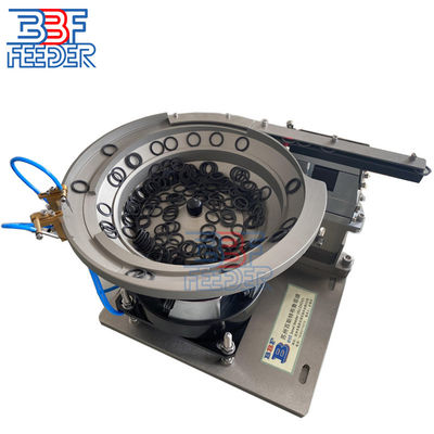 O Ringdichtung Vibrationsschüsselzufuhr