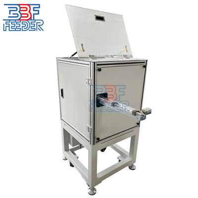 Frischfeder mit automatischer Vibration Vibration Bowl Feeder Kunststoffteile
