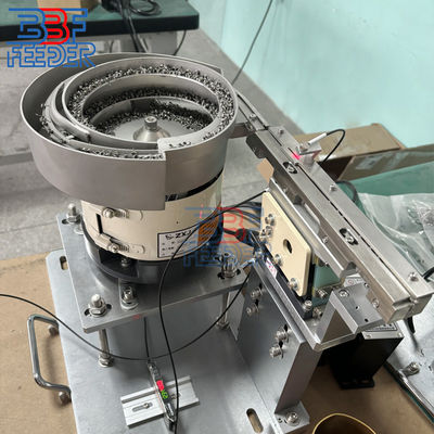 CE ODM Automatische Schüssel-Fütter-Feder Torsionsteile Vibrator