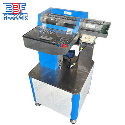 Automatisches Schritt-Füttersystem Hardware-Schrauben Hex-Nuss-Schraub-Fütterung