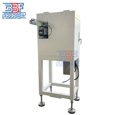 Orientierung Erhöhung Vibration Schritt Feeder Bolzen Nägel Schrauben Fütterung