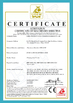 China Suzhou Best Bowl Feeder Automation Equipment Co., Ltd. zertifizierungen