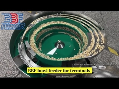 Spezielle Maschinen für Industrieanlagen