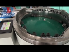 Zentrifugal-Teile-Fütterung