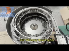 CE ODM Automatische Schüssel-Fütter-Feder Torsionsteile Vibrator