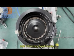 Schrauben, Nadeln, Nadeln, Speiseausrüstung, Vibrationsschüssel